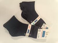 CALZINO DONNA QUARTER NPLASER 02 Tellini S.r.l. Ingrosso Abbigliamento